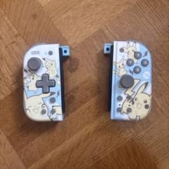 Hori ピカチュウ 連射コン コントローラーのサムネイル