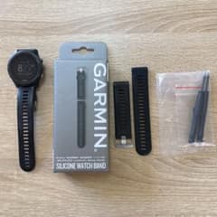 ガーミン フォーアスリート935 garmin ForeAthlete 935のサムネイル