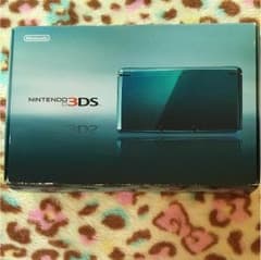 kino様  美品 任天堂3DSのサムネイル