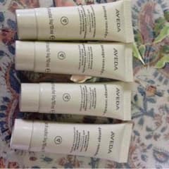 aveda お試しのサムネイル