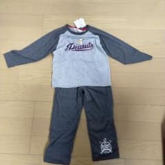 パジャマ　スヌーピーのサムネイル