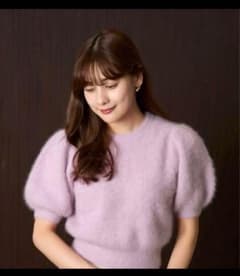Herlipto Fancy Cashmere Blend Pulloverのサムネイル