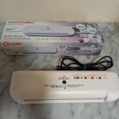 パーソナルラミネーターのサムネイル