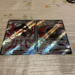ポケモンカード　リククラゲex テツノワダチex まとめ売のサムネイル