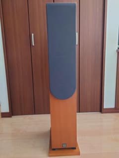 onkyo D-605F②　トールボーイスピーカー インシュレーターオマケ付き onkyo D-605F② トールボーイスピーカー インシュレーターオマケ付き