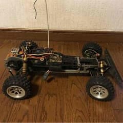 京商 ターボオプティマ ジャンク品のサムネイル