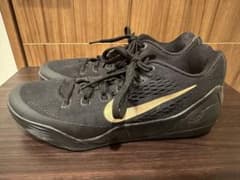 コービー KOBE 9/NIKE IDのサムネイル