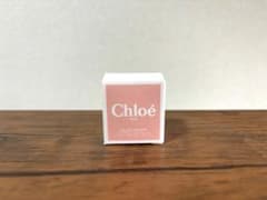 新品未使用　クロエ CHLOE ローオードトワレ 5mlのサムネイル