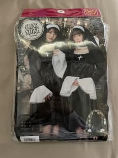 ドンキ　キューティーシスター　コスプレのサムネイル