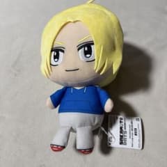 SAKAMOTO DAYS もぐっとぬいぐるみ 南雲のサムネイル
