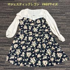 マジェスティックレゴン　ワンピース②