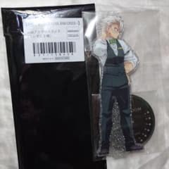 モクテルバー 不死川実弥 アクリルスタンド - メルカリ