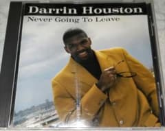 Darrin Houston / Never Going インディーr&b Darrin Houston / Never Going インディーr&b - メルカリ