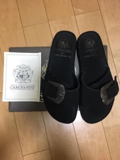 caminandoバックルサンダルのサムネイル