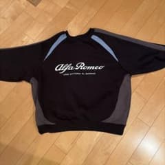 パーカーのサムネイル