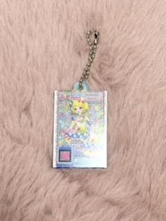 アイカツプリパラ 南みれぃ ガチャのサムネイル