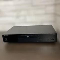 Pioneer ブルーレイプレーヤー BDP-450 本体 - メルカリ