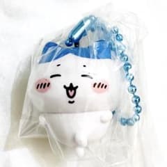 치이카와 하치와레 마스코트 열쇠 고리