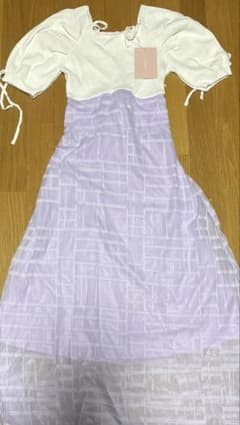 mily bilet ワンピースのサムネイル