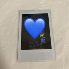 tempest ヒョク 封入未公開ポラロイドのサムネイル