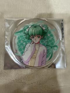 ときめきメモリアル　コースター　館林見晴♡のサムネイル