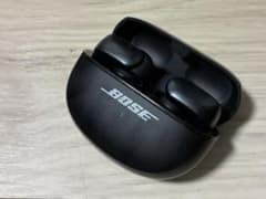 BOSE ワイヤレスイヤホン 耳かけ型 Ultra Open Earbudsのサムネイル