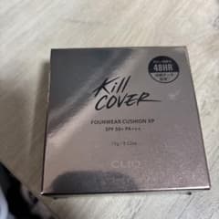 CLIO キルカバー ファンウェア クッション エックスピーのサムネイル