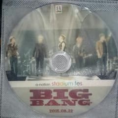 BIGBANG DVDのサムネイル