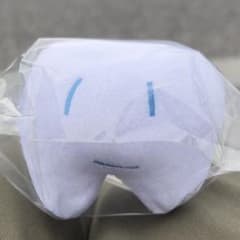 本日発送】Ado Ao こんにちは！はちゃんです！復刻版 グッズ