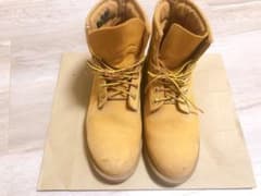 ティンバーランド Timberland ブーツのサムネイル