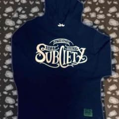 Subciety パーカー / プルオーバーのサムネイル
