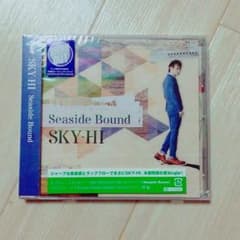 SKY-HI Seaside Boundのサムネイル