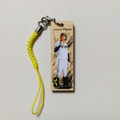 阪神タイガース 大山悠輔 ミニ木札のサムネイル