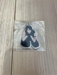 &TEAM JO カプセルトイ めじるしチャーム