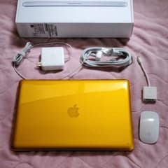 MacBook Pro 15インチ　MD103J/Aといろいろのサムネイル