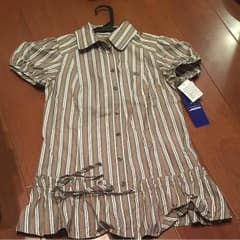 コマさんS専用 ブルーレーベル ブラウスのサムネイル