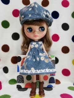 ブライス服j - 18(予定が立たない為オーダーお受け出来ません＼(_ _))のサムネイル
