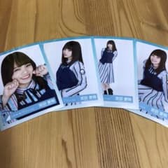 日向坂46 生写真 宮田愛萌 キュンMV衣装 コンプのサムネイル