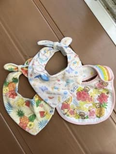 Splash Okinawa スタイ 3点セットのサムネイル