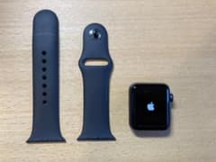 Apple Watch series3 38mmのサムネイル