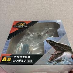 ジュラシック・ワールド 一番くじ A賞 モササウルス フィギュアのサムネイル