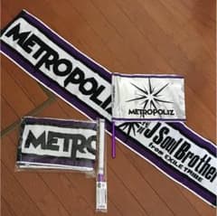 三代目J soul Brothersのサムネイル