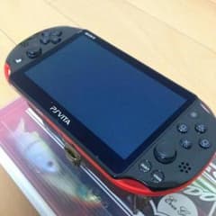PSVITA 美品 専用のサムネイル