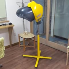 オオヒロ　ドライヤー&遠赤外線促進器のサムネイル