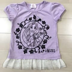 ラプンツェル　Tシャツのサムネイル