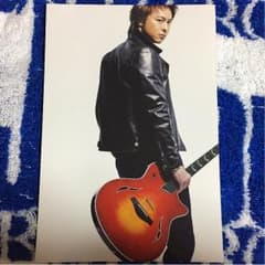 EXILE TAKAHIRO 生写真のサムネイル