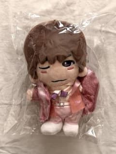 なにわ男子 高橋恭平 ちびぬい 初心LOVE衣装のサムネイル