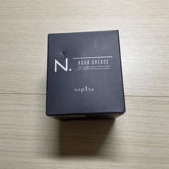 N.オム アクアグリース 〈スタイリング〉 100g 新品未使用のサムネイル