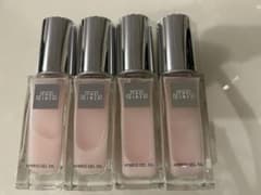 THE GINZA HYBRID GEL OIL 35ml4本セット - メルカリ