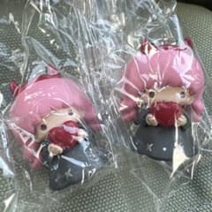 サンリオ　はーとのこあくま　ララのサムネイル